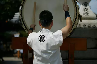 おかげ横丁が太鼓の音色で包まれる「神恩感謝日本太鼓祭」とは？見どころやアクセスなどご紹介【2022年】