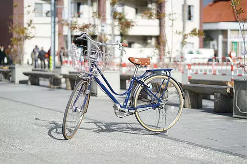 城市迴圈