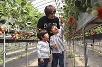 玉城ふれあい農園