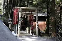 彦瀧神社