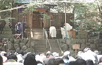 [Santuario TadoTaisha] Festival de invocación de primavera