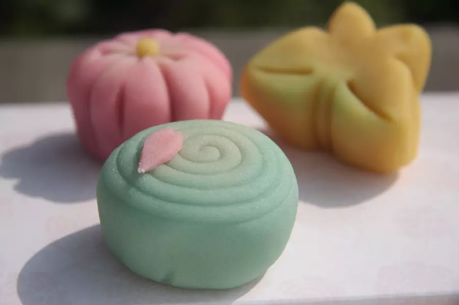 Marukawa Confectionery