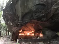Inside Iwayado