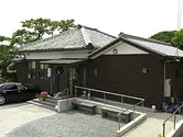 Musée culturel Osatsu Ama