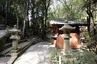 彦瀧神社