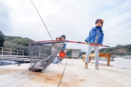 釣魚公園