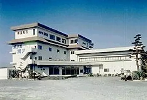 Hotel Kiyomi