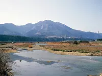 Mt. Fujiwara ③