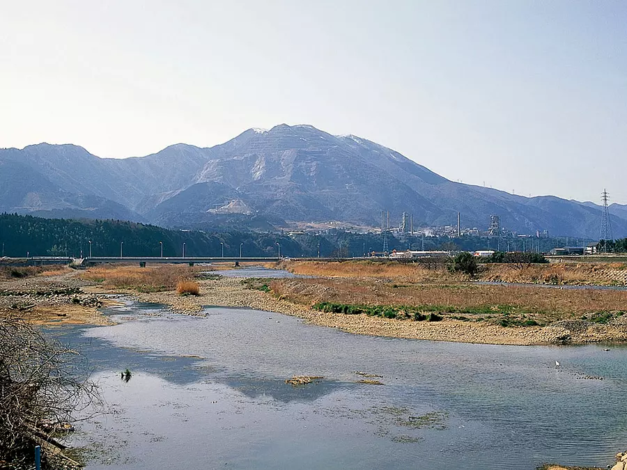 ภูเขาฟูจิวาระ 3