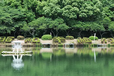 昭和幸福村公園