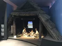 พิพิธภัณฑ์เทศบาลยกไกจิ（YokkaichiMunicipalMuseum）/พิพิธภัณฑ์อนาคตสิ่งแวดล้อมและมลพิษยกไกจิ