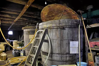 山二造酢株式会社