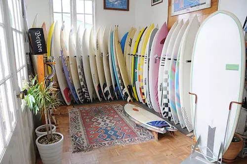 CHARGE SURFS SHOP