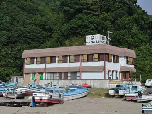 Annexe Matsumura