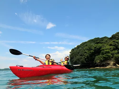 海島遊民くらぶ