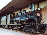 Museo del Ferrocarril de Carga