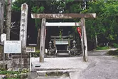 鳴穀神社