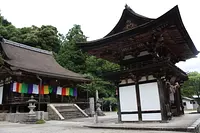 正月堂年越し参り