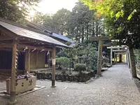 東外城田神社