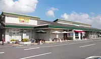 ふれあいの駅　うりぼう　いも掘り体験