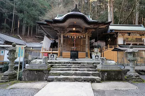 福王神社