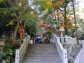 Sanctuaire Tado Taisha