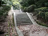 Japan Takeru Nohono Tomb ②