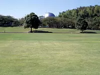 잔디 광장