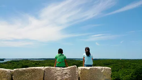 Minonaru Forest Tokoyo no Sato