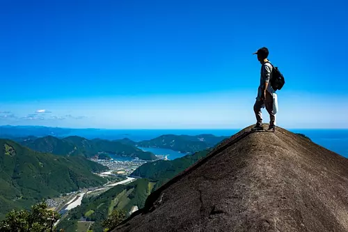 便石山（紀北町）