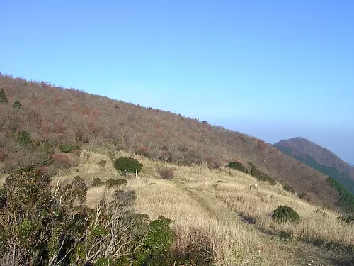 三峰山