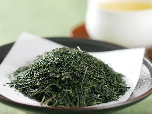 ชาเขียวอิเซะ（Ise GreenTea）