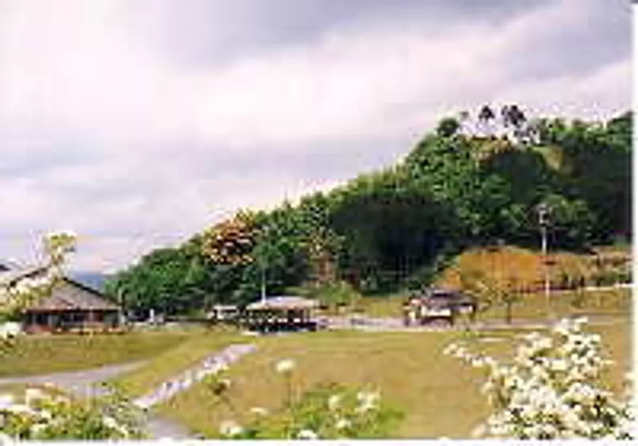 Gokasasayama Castle