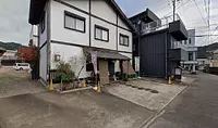 宿屋Kazuya茑屋