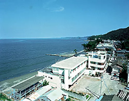 shiokaen