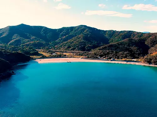 海に！山に！空に！豊富なアクティビティがあなたの訪れを待っています