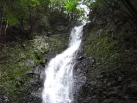 Murayama Fudo Falls (Asahi Falls)