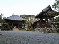 Temple Kojinzan Kannon-ji