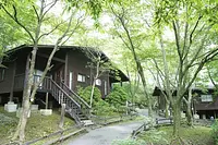 梅納德青山度假村（MenardAoyamaResort）小屋“瑞士村”