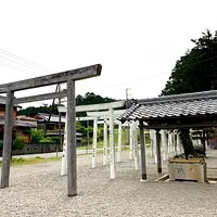 Sachi Shrine