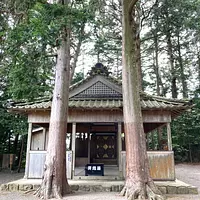 幸神社