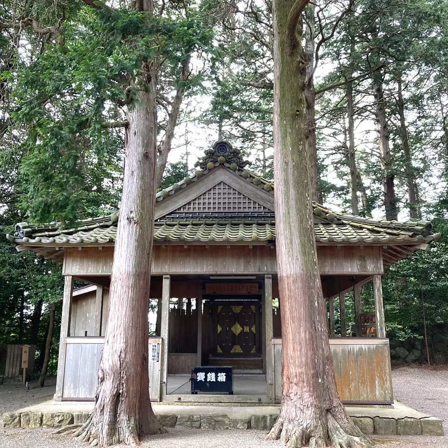 幸神社