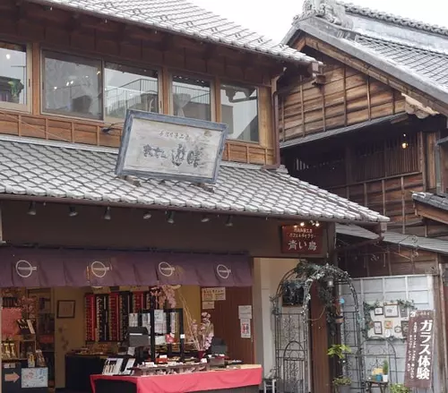 遊膳伊勢店