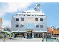 Hotel de negocios Nishiura