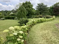 แอนนาเบลล์ในสวนอังกฤษ