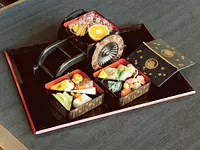 Boîte au trésor de Saio Bento Saio