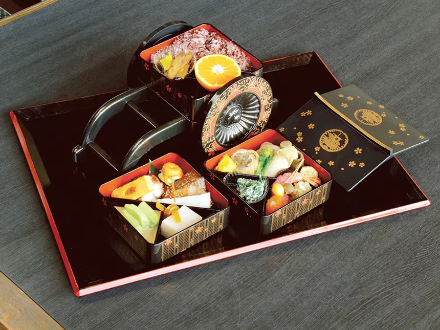 Saio Bento Saio's Treasure Box