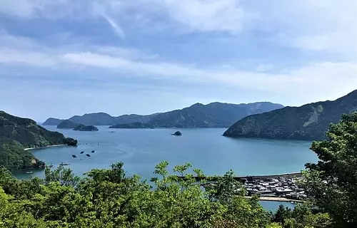 guía de experiencia okukumano