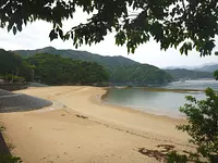 일본의 해변 ②