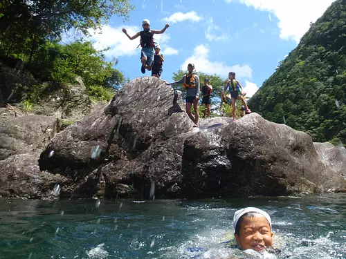 Osugidani Nature School